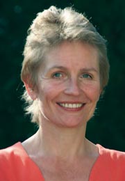 Petra Senius
